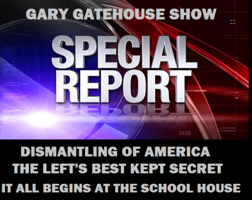 THELEFTSBESTKEPTSECRETITALLBEGINSATSCHOOLHOUSEPART1