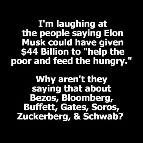 Laughing at Elons detractors 800px