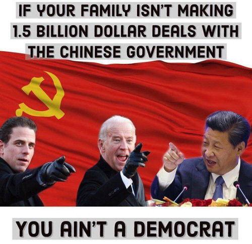 CHINA BIZ