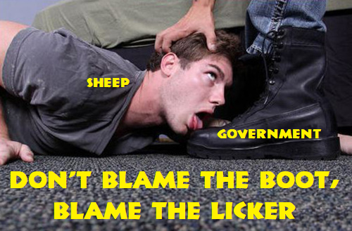 LICKER