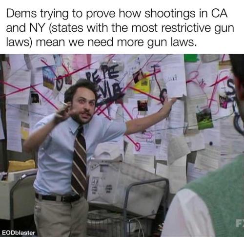 more gun laws