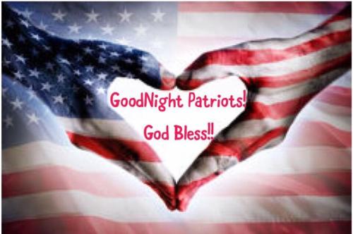 Good Night 25