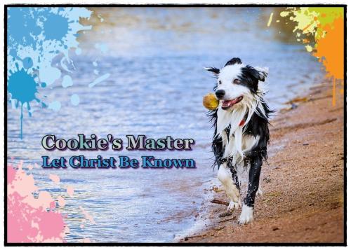 CM - Let Christ Be Known2