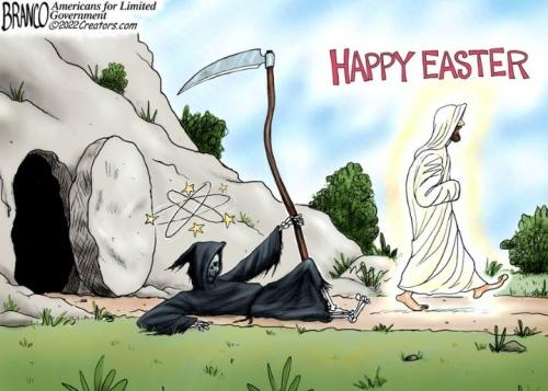 Happy Easter