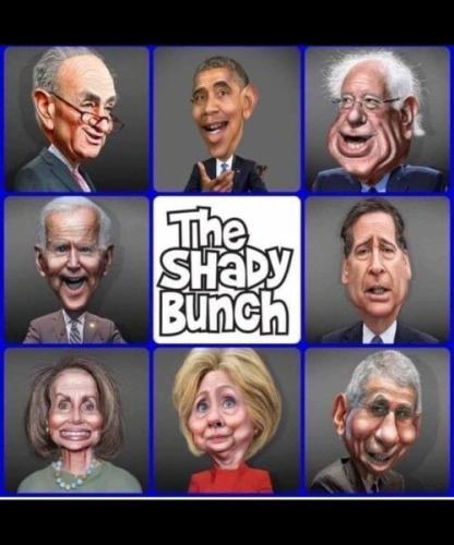 ShadyBunch