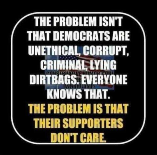 corrupt democrats