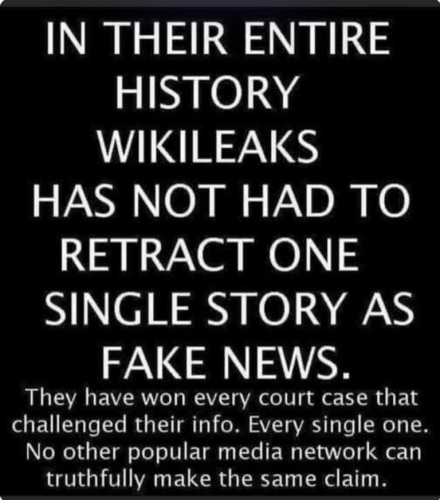 wikileaks