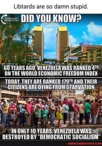 venezuela socialism