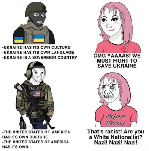 Ukraine