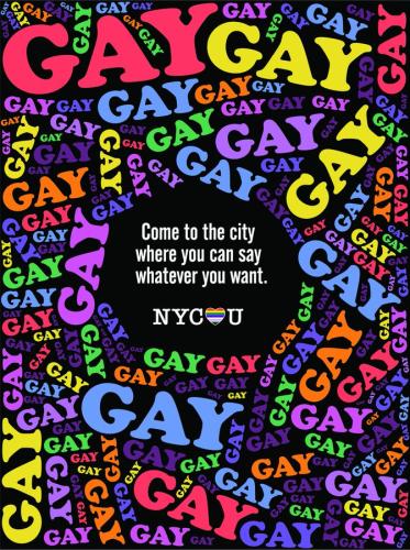 GAY GAY GAY