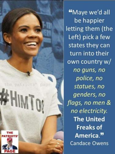 United Freaks of America