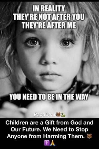 children gift from GOD