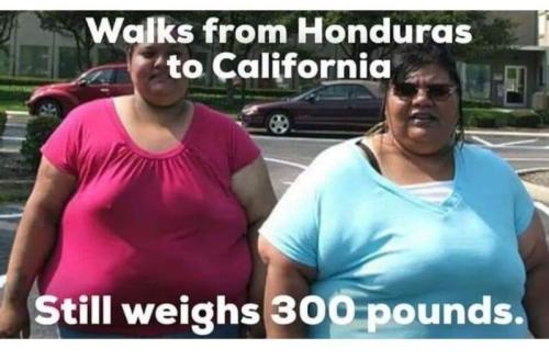 honduraswalk