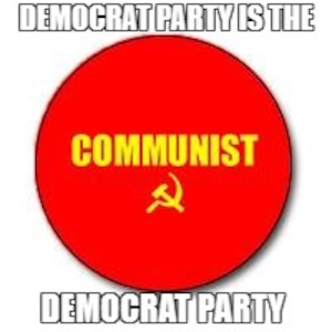 DEMOCRATSCOMMUNNITPARTY