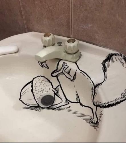 My Faucet