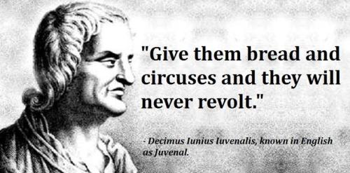 Juvenal