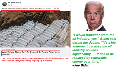 Wind Turbines