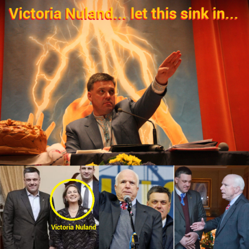 Victoria Nuland