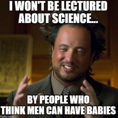 men have babies?