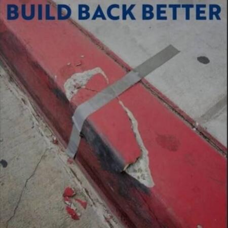 build back better