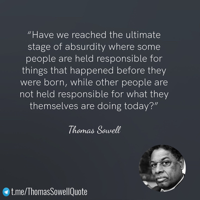 held responsible