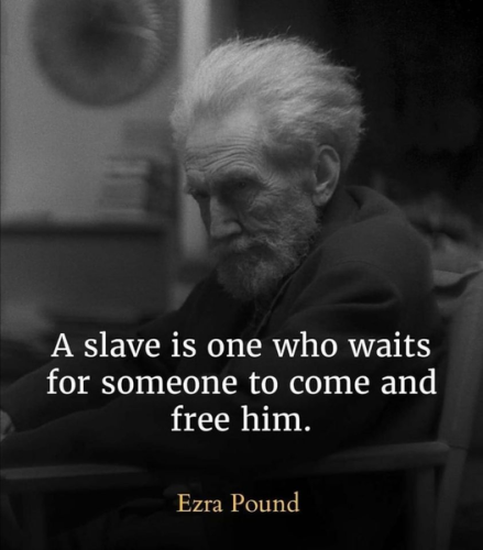 slave