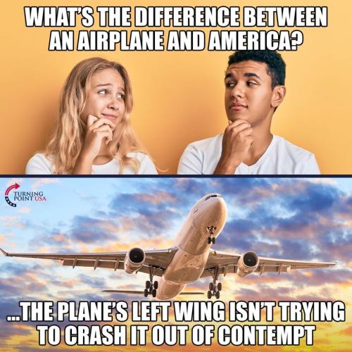 airplane