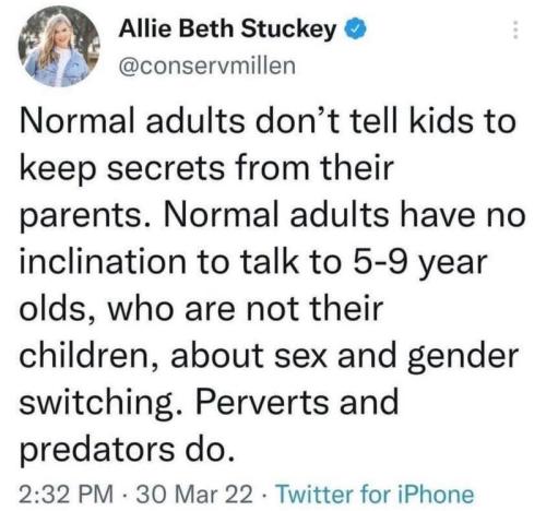 perverts and pedos 1