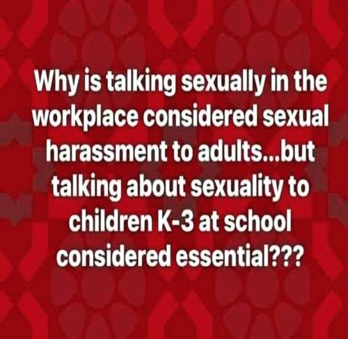 M sexuality