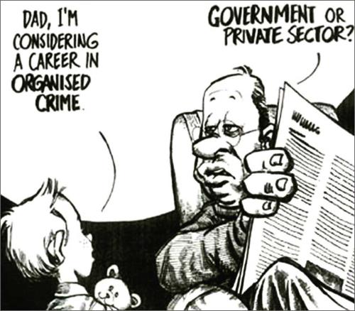 crime