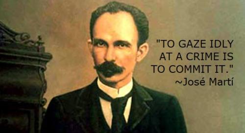 Jose Marti
