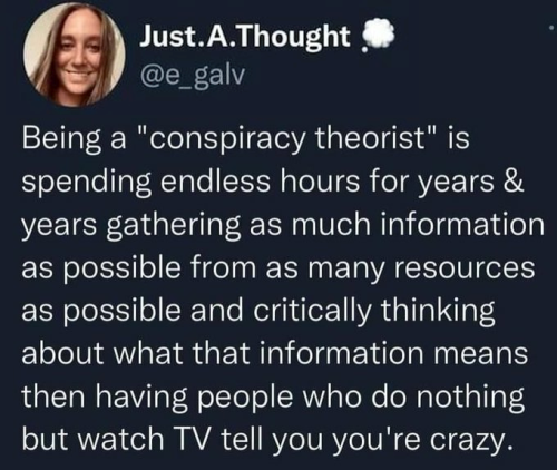 Theorist