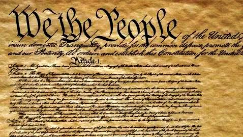 We the People