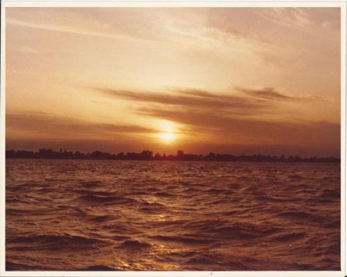 Anchor Bay Sunset (2021_04_05 15_21_35 UTC)