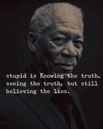 FB truth
