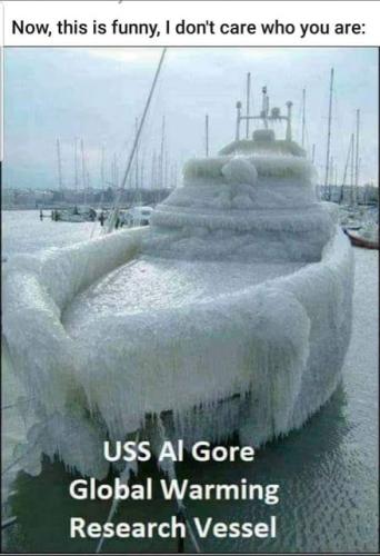 al gore