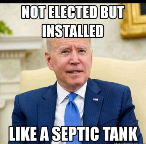 septic tank