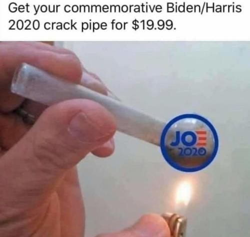 M crack pipe