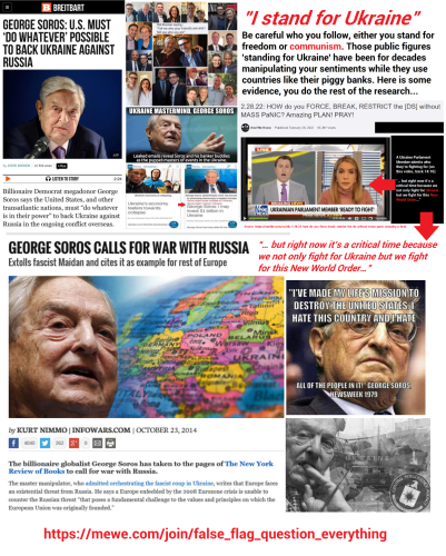 I stand with Ukraine b