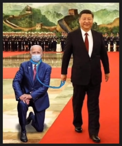 China master