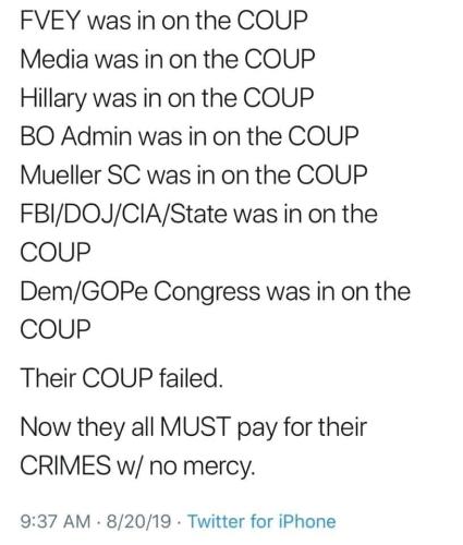Coup