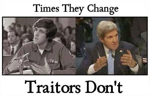 Traitor