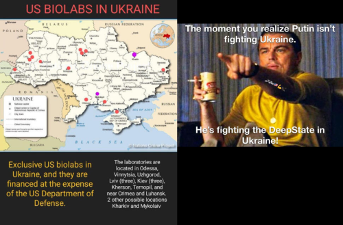 Ukraine 2022
