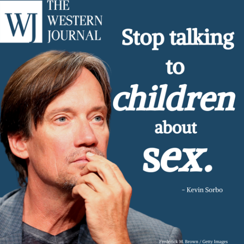 StopTalkingSxToOurChildren