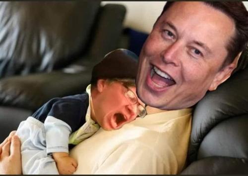 go elon go