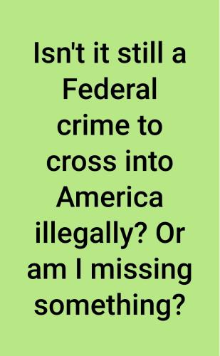 AA Fed crime