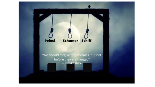 Pelosi Schumer Schiff