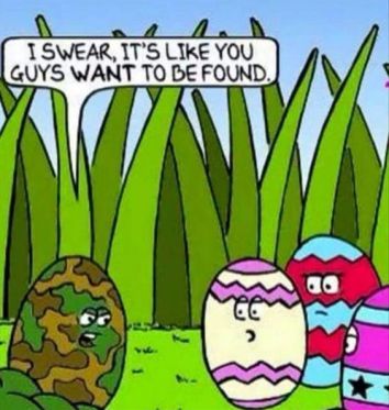 Best Easter Memes (1)
