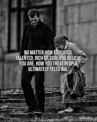 No matter