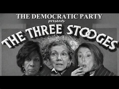 stooges